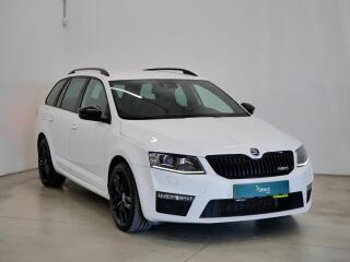 �koda Octavia 