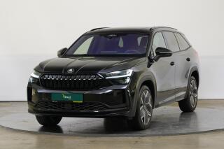 �koda Kodiaq 