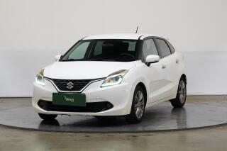 Suzuki Baleno 