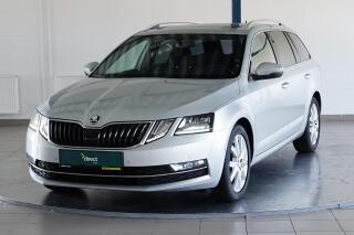 �koda Octavia 