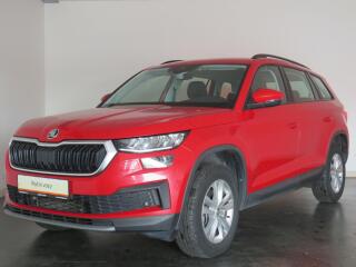 �koda Kodiaq 
