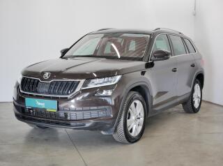 �koda Kodiaq 