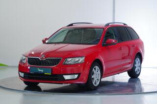 �koda Octavia 
