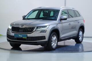 �koda Kodiaq 