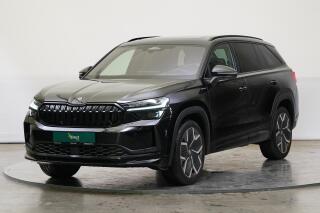 �koda Kodiaq 