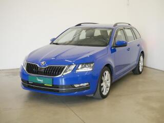 �koda Octavia 