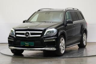 Mercedes-Benz GL 