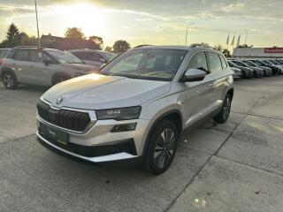 �koda Karoq 