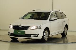 �koda Octavia 
