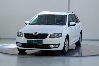 �koda Octavia 