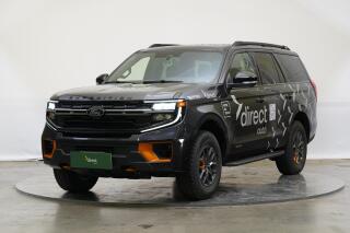 Ford Expedition 