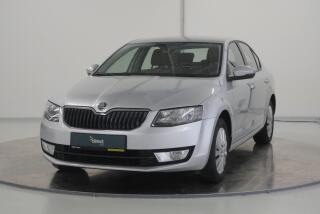 �koda Octavia 