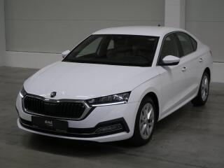 �koda Octavia 