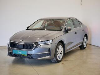�koda Octavia 