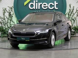 �koda Octavia 