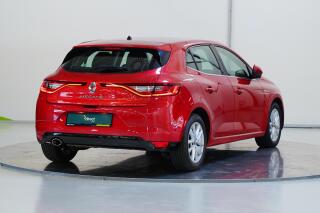 Renault M�gane 