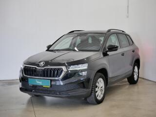 �koda Karoq 