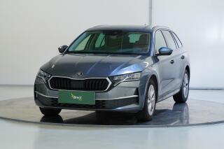 �koda Octavia 