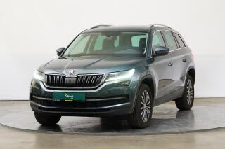 �koda Kodiaq 