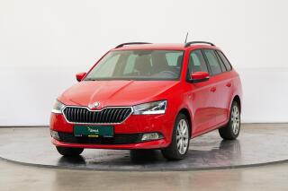 �koda Fabia 