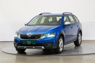 �koda Octavia 