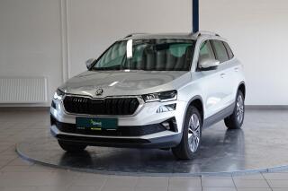 �koda Karoq 