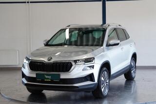�koda Karoq 