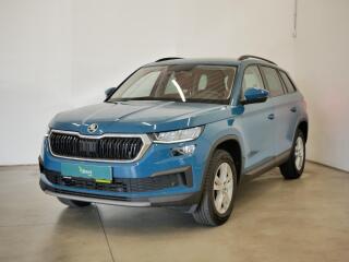 �koda Kodiaq 