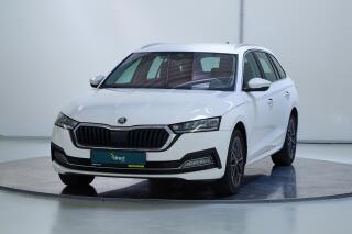 �koda Octavia 