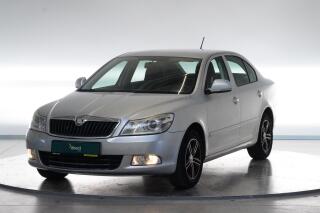 �koda Octavia 