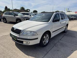 �koda Octavia 