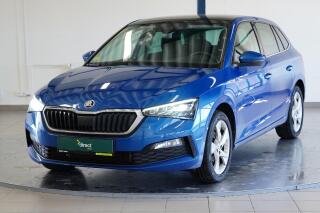 �koda Scala 