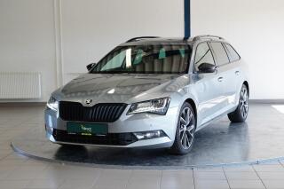 �koda Superb 