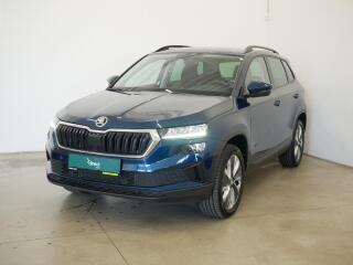�koda Karoq 