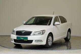 �koda Octavia 