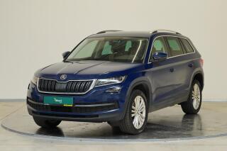 �koda Kodiaq 