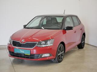 �koda Fabia 