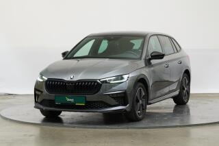 �koda Scala 