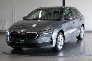 �koda Octavia 