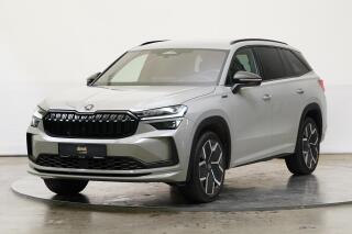 �koda Kodiaq 