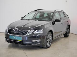 �koda Octavia 