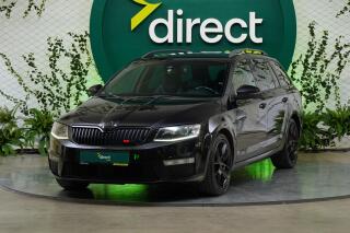 �koda Octavia 