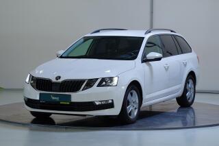 �koda Octavia 