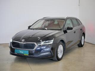 �koda Octavia 