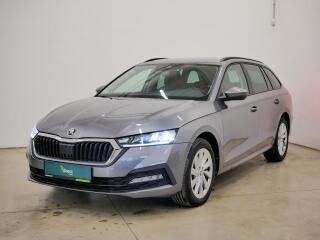 �koda Octavia 