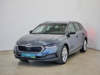 �koda Octavia 