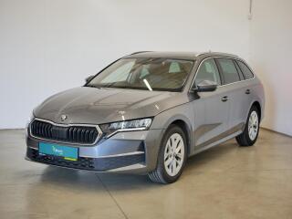 �koda Octavia 