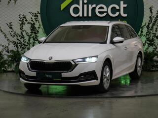 �koda Octavia 