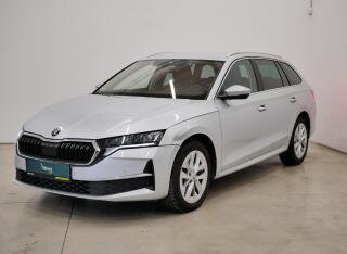 �koda Octavia 