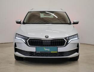 �koda Octavia 